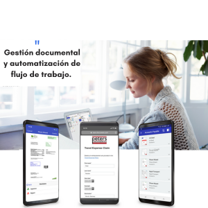 Gestión documental y automatización de flujo de trabajo.-3