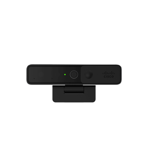 Cisco Desk 4K