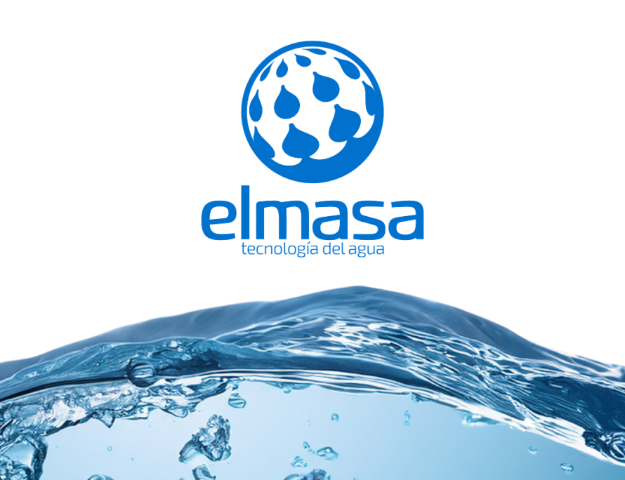 Logo Elmasa