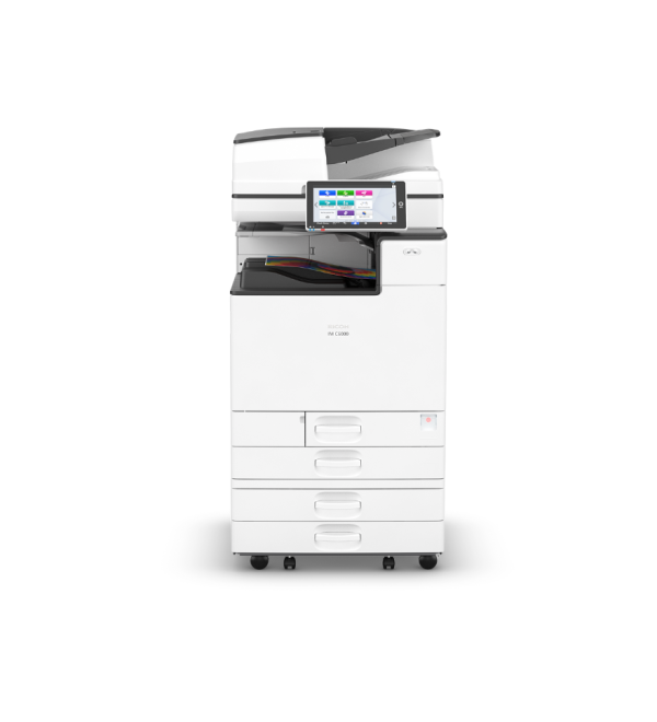 IM C5500A