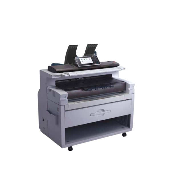 MP W6700SP