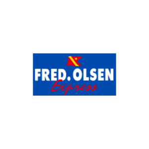 Fred. Olsen